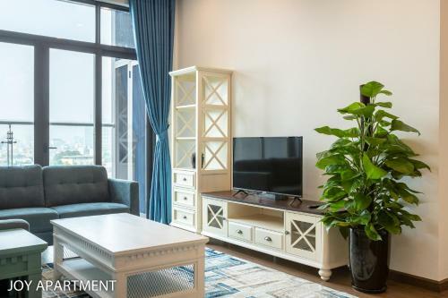 Apartamento Lovely Condo?central?2 Brs?city View?sun Ancora