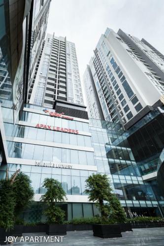 Apartamento Lovely Condo?central?2 Brs?city View?sun Ancora