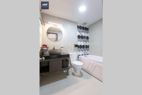 Apartamento Awesome Studio-next To Aus Embassy & Daewoo Hotel