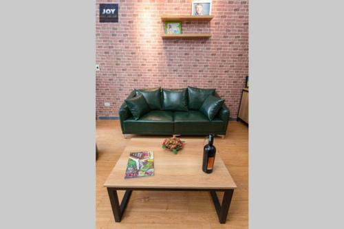 Apartamento Awesome Studio-next To Aus Embassy & Daewoo Hotel