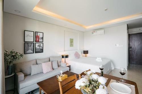 Apartamento Vinhomes Dcapitale The Best Lakeview Studio
