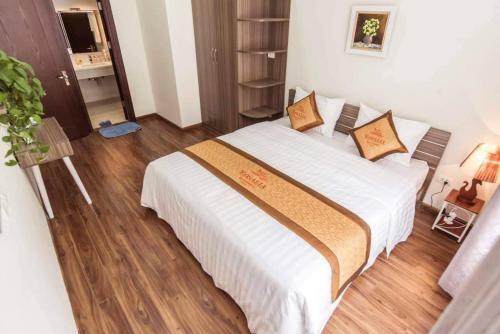 Apartamento Vinata 289 Khu?t Duy Ti?n