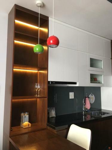 Apartamento Tony House
