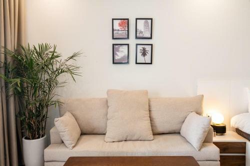 Apartamento Vinhomes Dcapitale?swimming Pool Ocean?studio