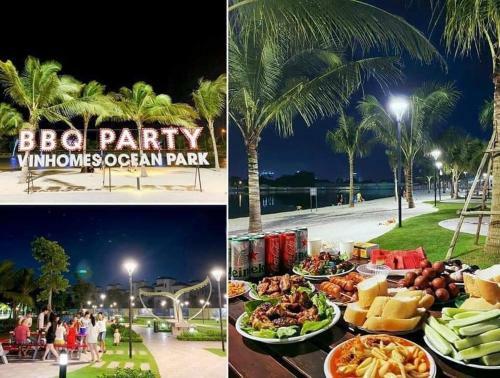 Apartamento Orange Homestay - Ocean Park