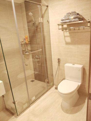 Apartamento Orange Homestay - Ocean Park