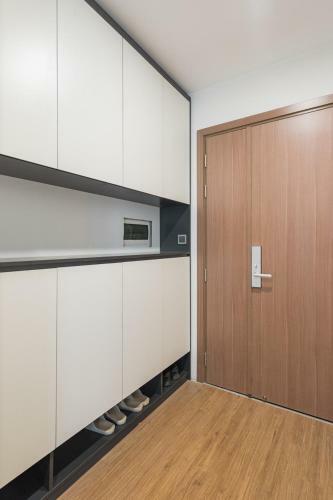 Skylake Apartment Kangnam My Dinh