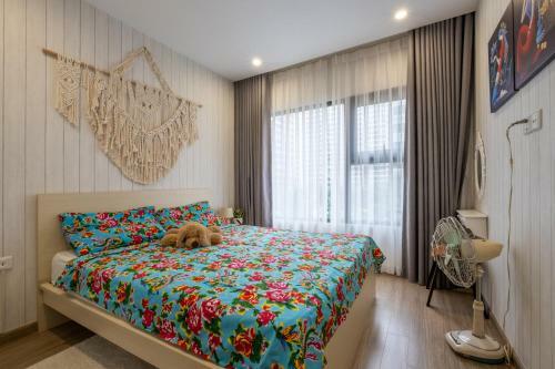Apartamento Ho�i Ni?m Corner