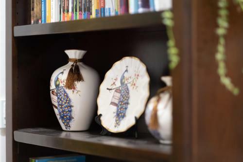 Apartamento Ho�i Ni?m Corner