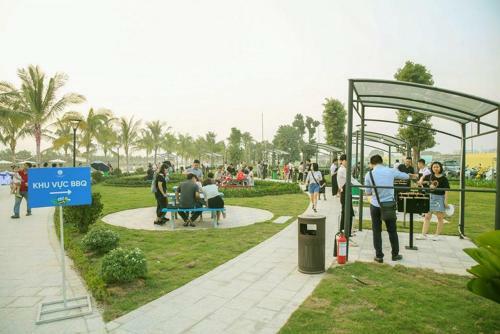 Apartamento Ho�i Ni?m Corner