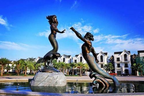 Apartamento Ho�i Ni?m Corner