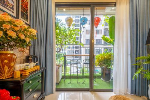 Apartamento Ho�i Ni?m Corner