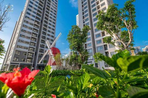 Apartamento Ho�i Ni?m Corner