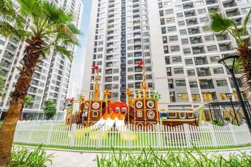 Apartamento Ho�i Ni?m Corner