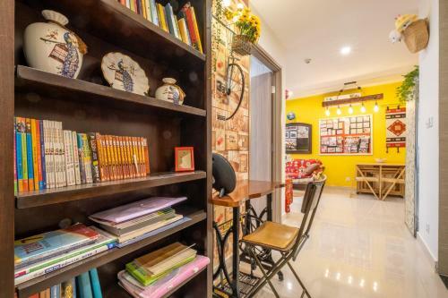 Apartamento Ho�i Ni?m Corner
