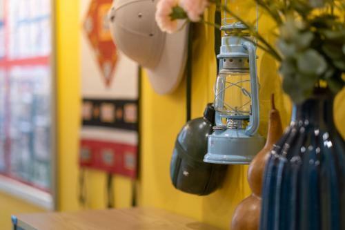 Apartamento Ho�i Ni?m Corner