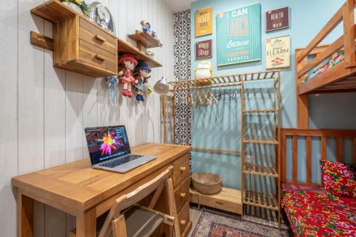Apartamento Ho�i Ni?m Corner