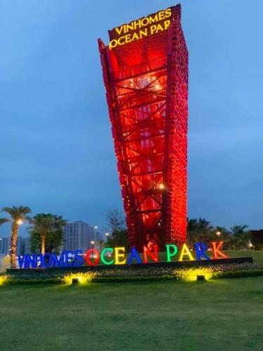 Apartamento Ho�i Ni?m Corner