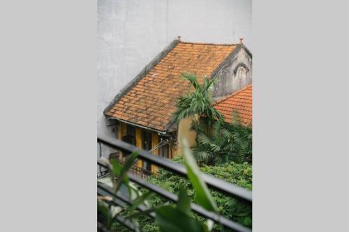 Apartamento Lotushomestayhanoi - Pagoda View 2