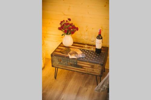 Apartamento Lotushomestayhanoi - Pagoda View 2