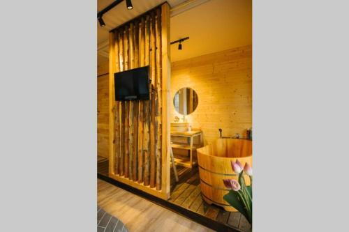 Apartamento Lotushomestayhanoi - Pagoda View 2