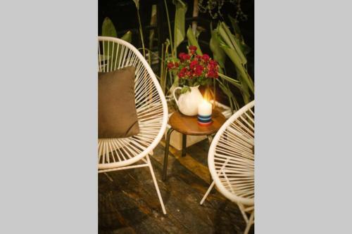 Apartamento Lotushomestayhanoi - Pagoda View 2