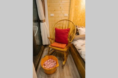 Apartamento Lotushomestayhanoi - Pagoda View 2