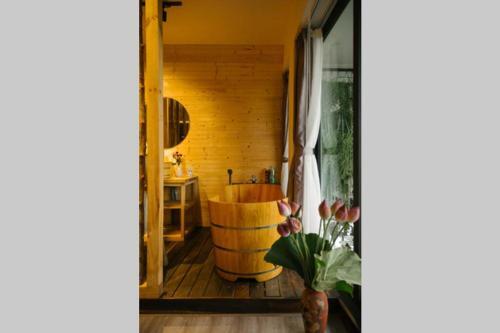 Apartamento Lotushomestayhanoi - Pagoda View 2