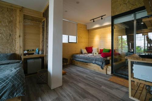 Apartamento Lotushomestayhanoi - Pagoda View 2