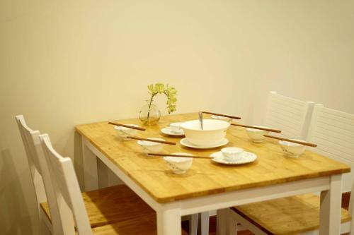 Apartamento Joli House 47 Nguy?n Tu�n