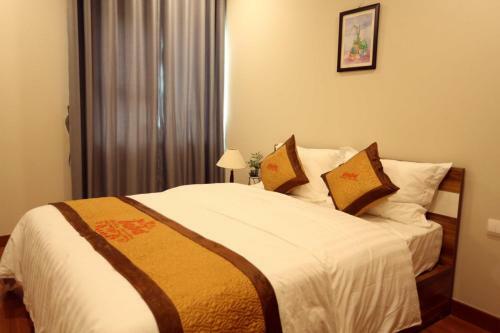 Apartamento Joli House 47 Nguy?n Tu�n