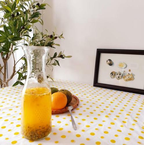 Apartamento Airy Home