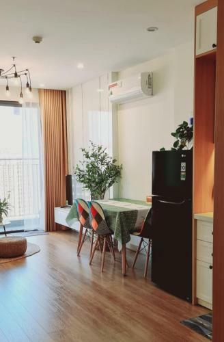 Apartamento Airy Home