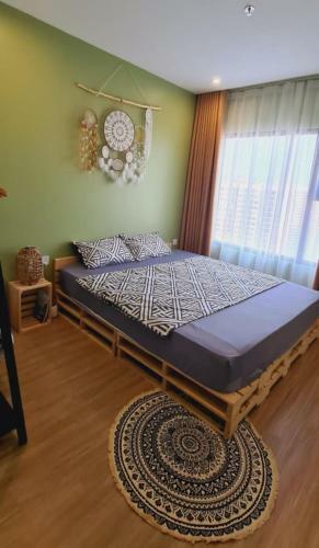 Apartamento Airy Home