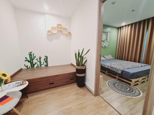 Apartamento Airy Home