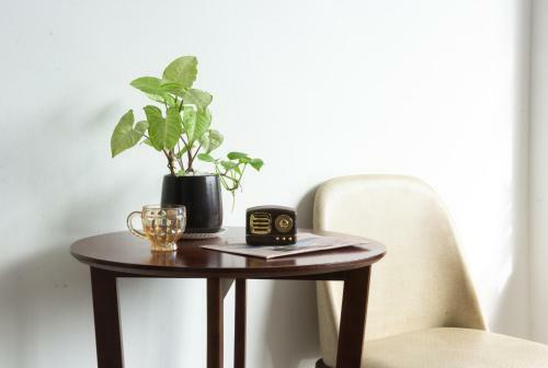 Apartamento Hanna Nice Studio