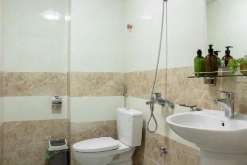 Apartamento Hanna Nice Studio