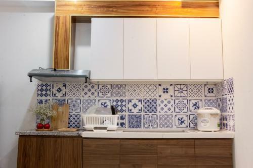 Apartamento Hanna Nice Studio