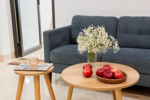 Apartamento Hanna Nice Studio