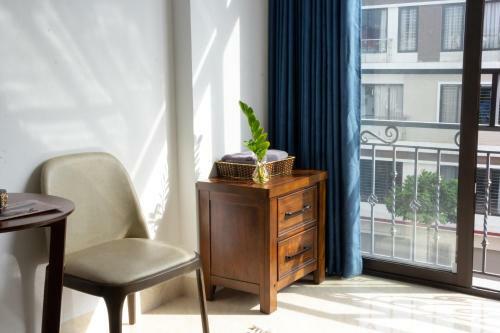 Apartamento Hanna Nice Studio