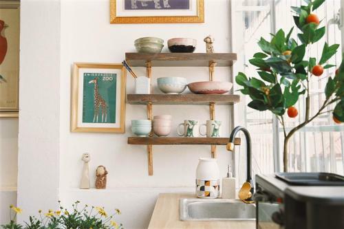 Jasmine Apartment