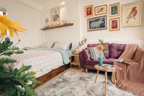 Jasmine Apartment
