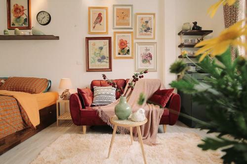 Jasmine Apartment