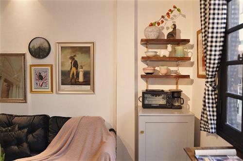 Jasmine Apartment