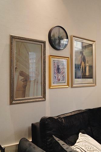 Jasmine Apartment