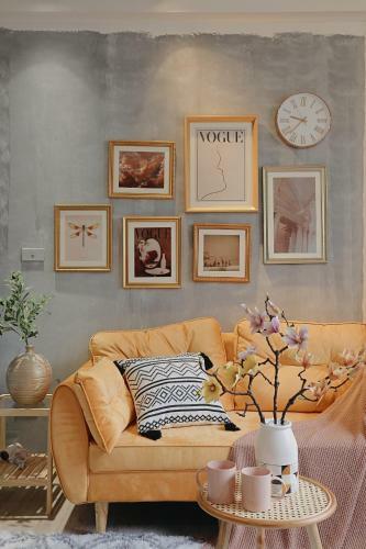 Jasmine Apartment