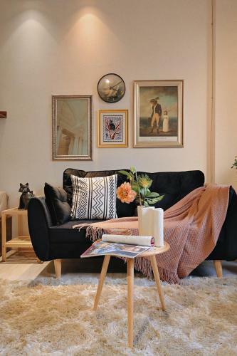 Jasmine Apartment