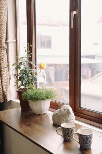 Jasmine Apartment
