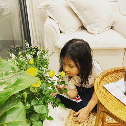 Apartamento Cozy Room At Vinhome Ocean Park Hanoi