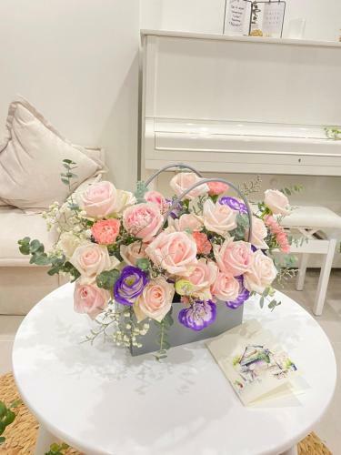Apartamento Cozy Room At Vinhome Ocean Park Hanoi